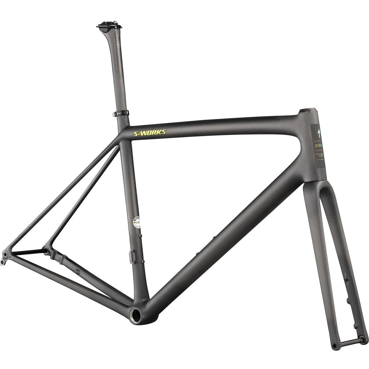 Specialized Telaio S-Works Aethos RTP 2022