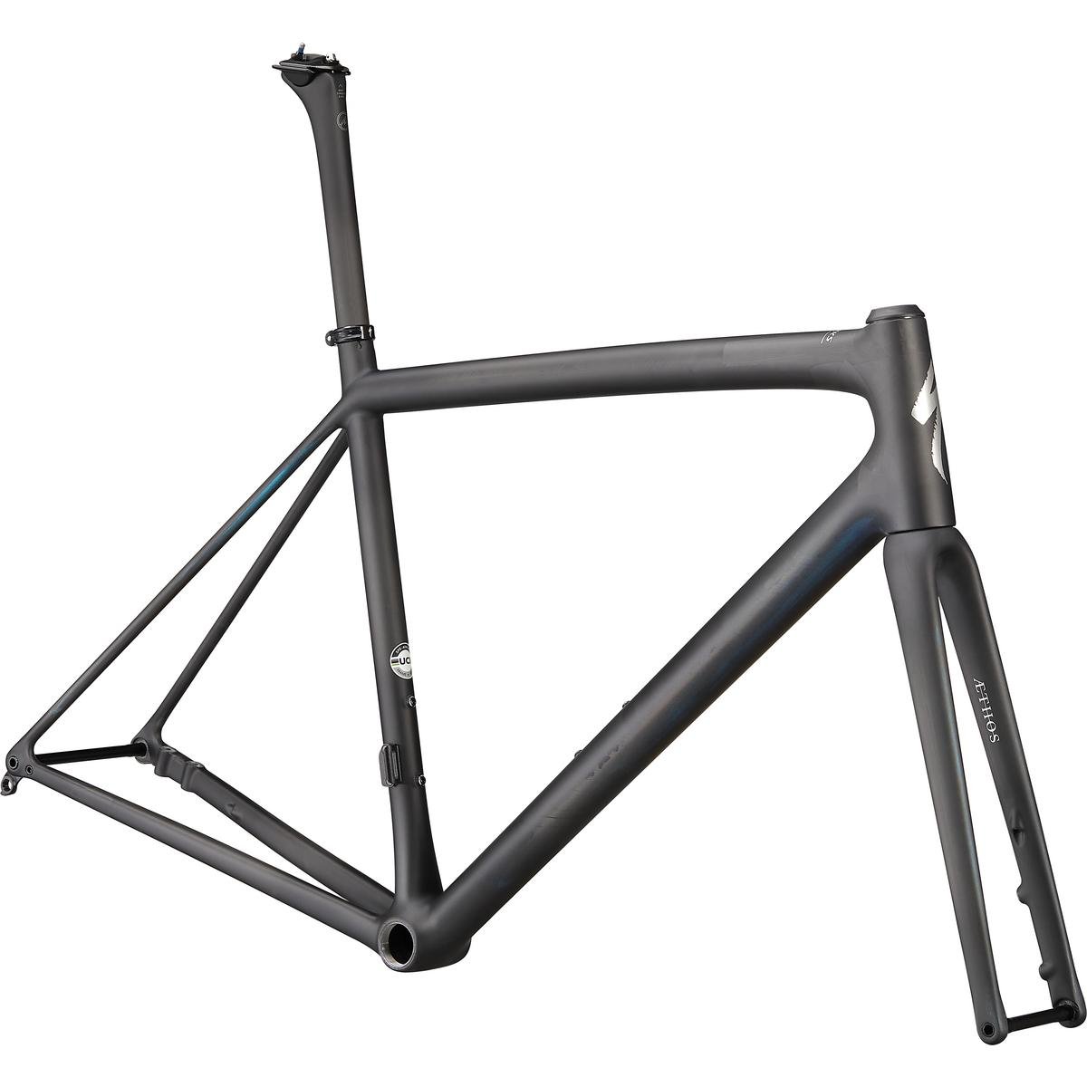 Specialized Telaio S-Works Aethos 2022