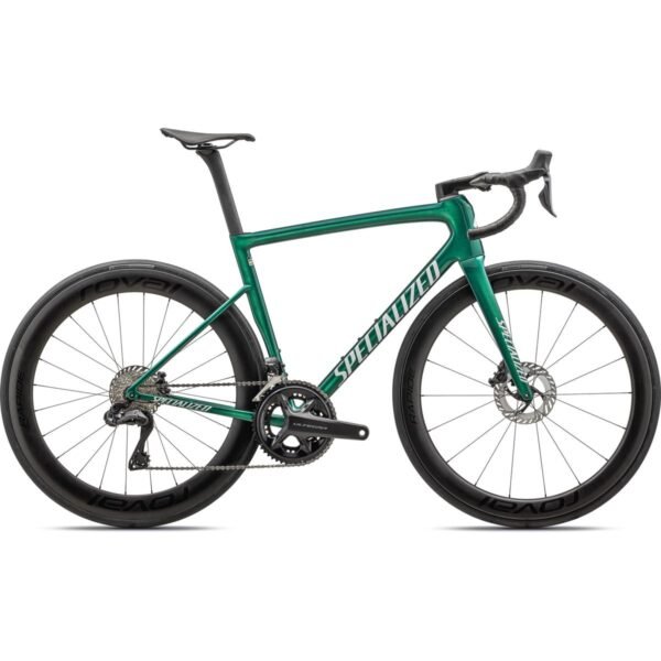Specialized Tarmac SL8 Pro Shimano Ultegra UDi2 2024