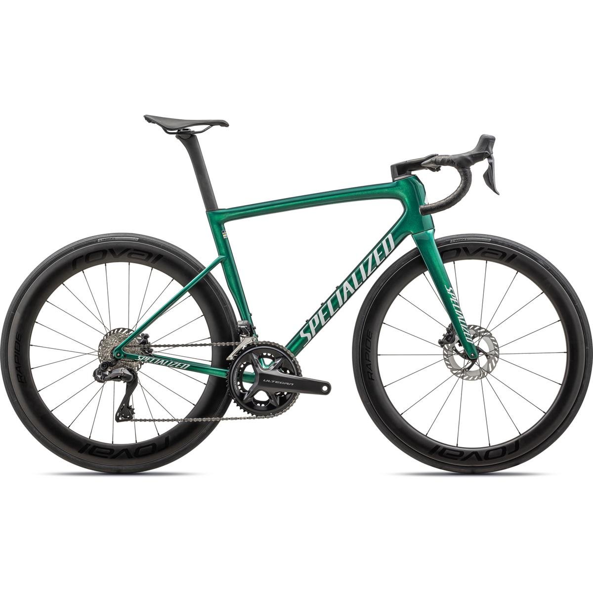 Specialized Tarmac SL8 Pro Shimano Ultegra UDi2 2024
