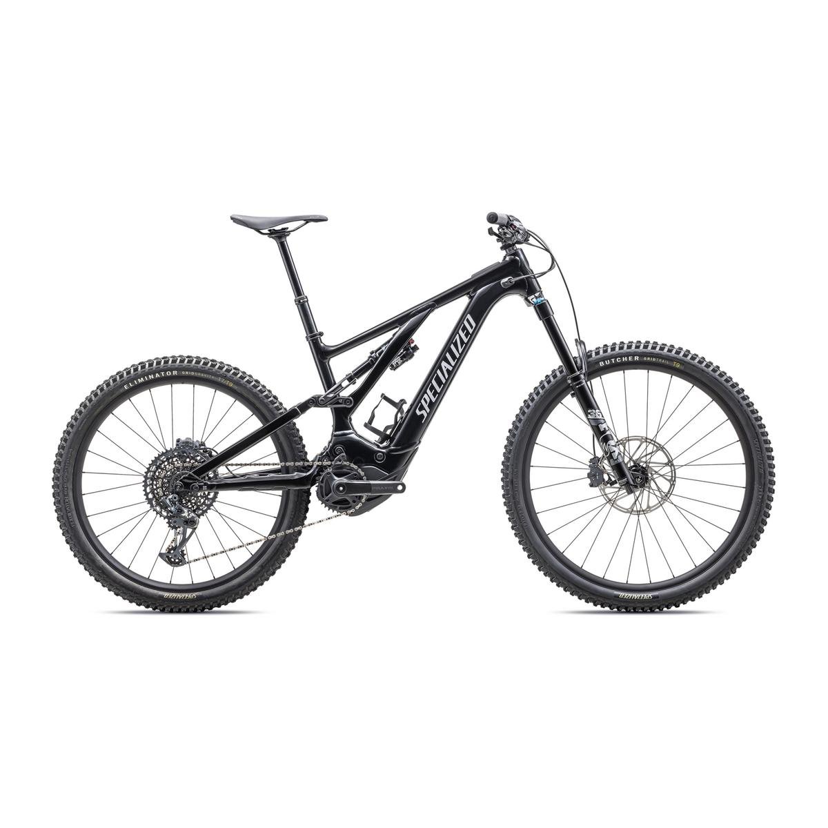 Specialized Turbo Levo Comp Alloy G3 2025