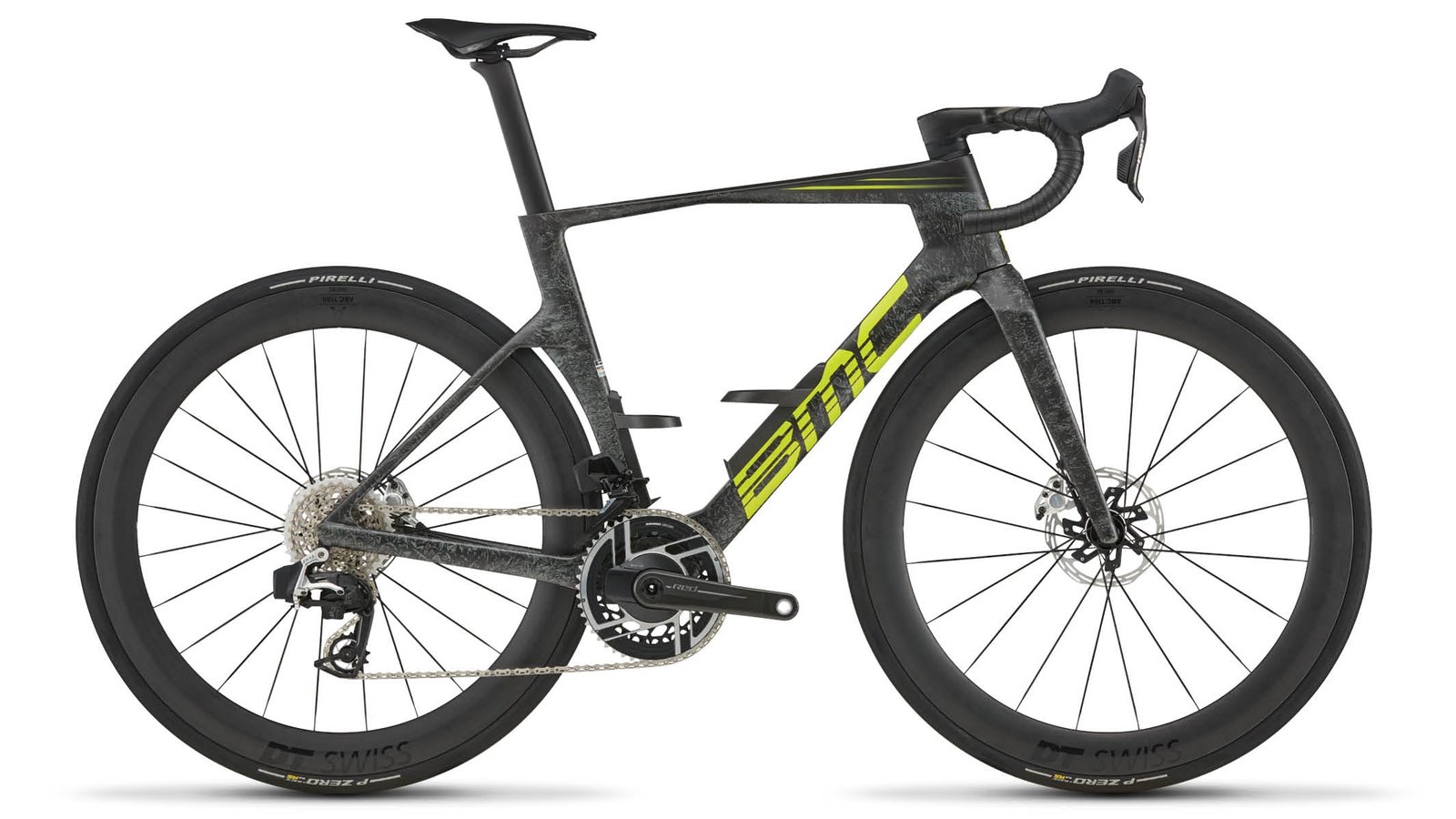 BMC Teammachine R 01 ONE 2027