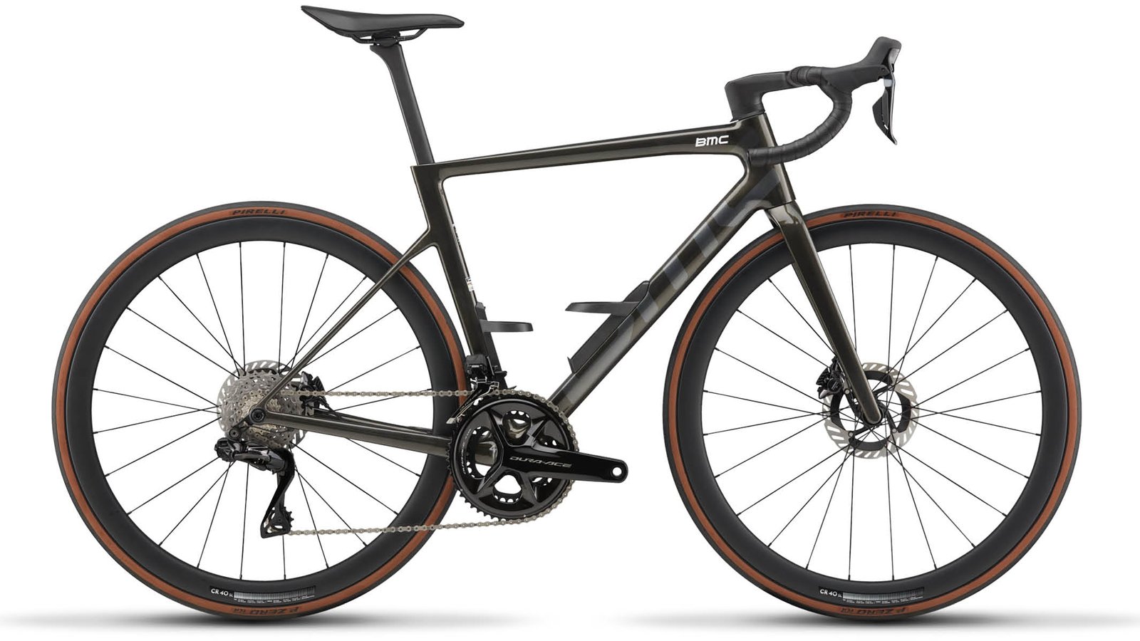 BMC Teammachine SLR 01 FOUR 2027