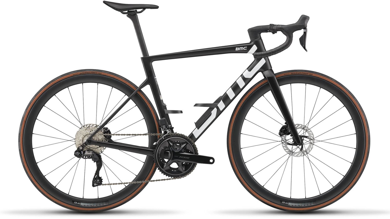 BMC Teammachine SLR 01 SEVEN 2027