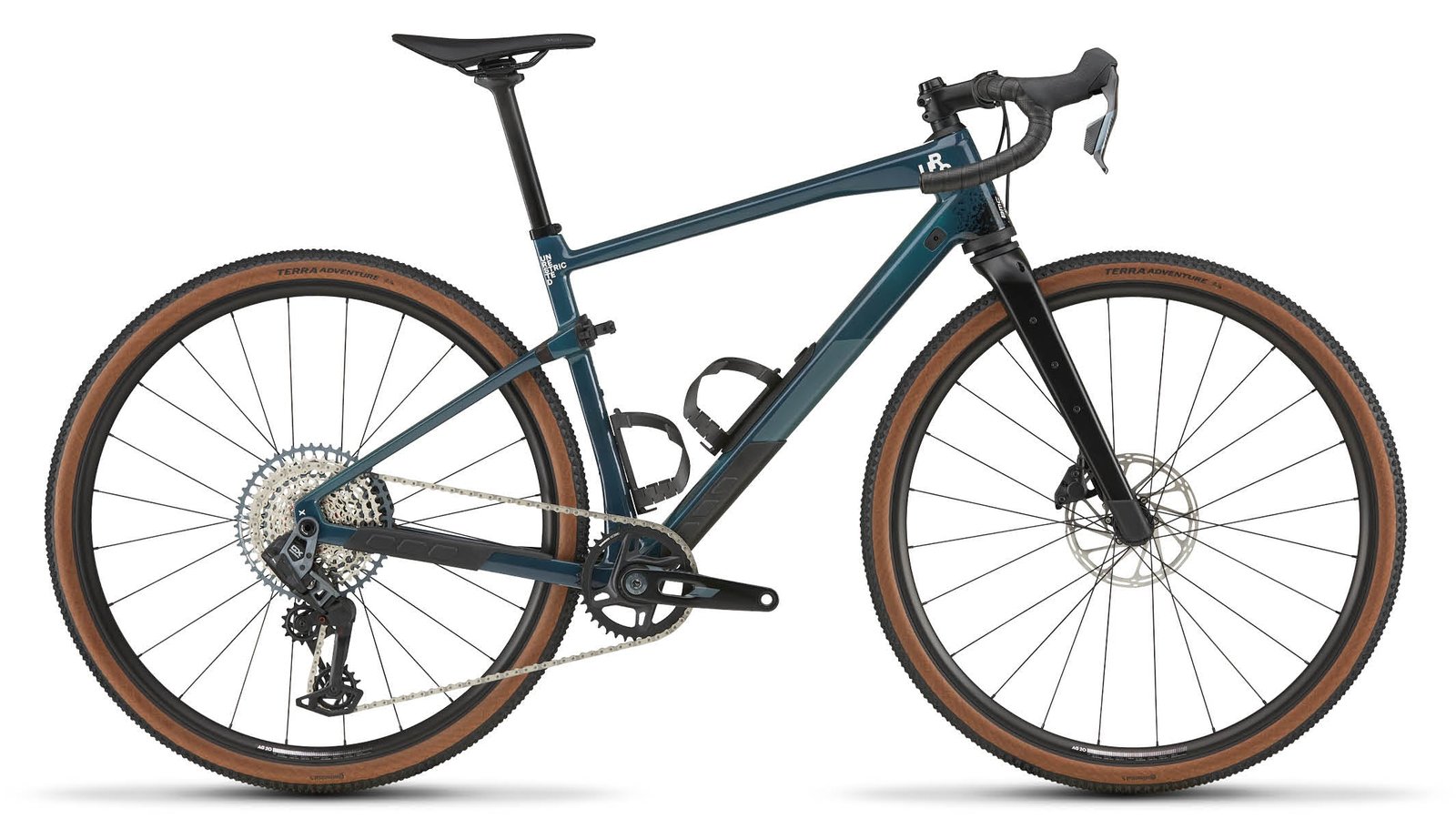 BMC URS 01 LT ONE 2027
